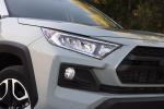 Toyota RAV4 Adventure 2018 года (NA)